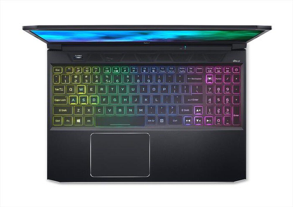 "ACER - Notebook Gaming Predator 15.6 \" PH315-54-778U-Nero"
