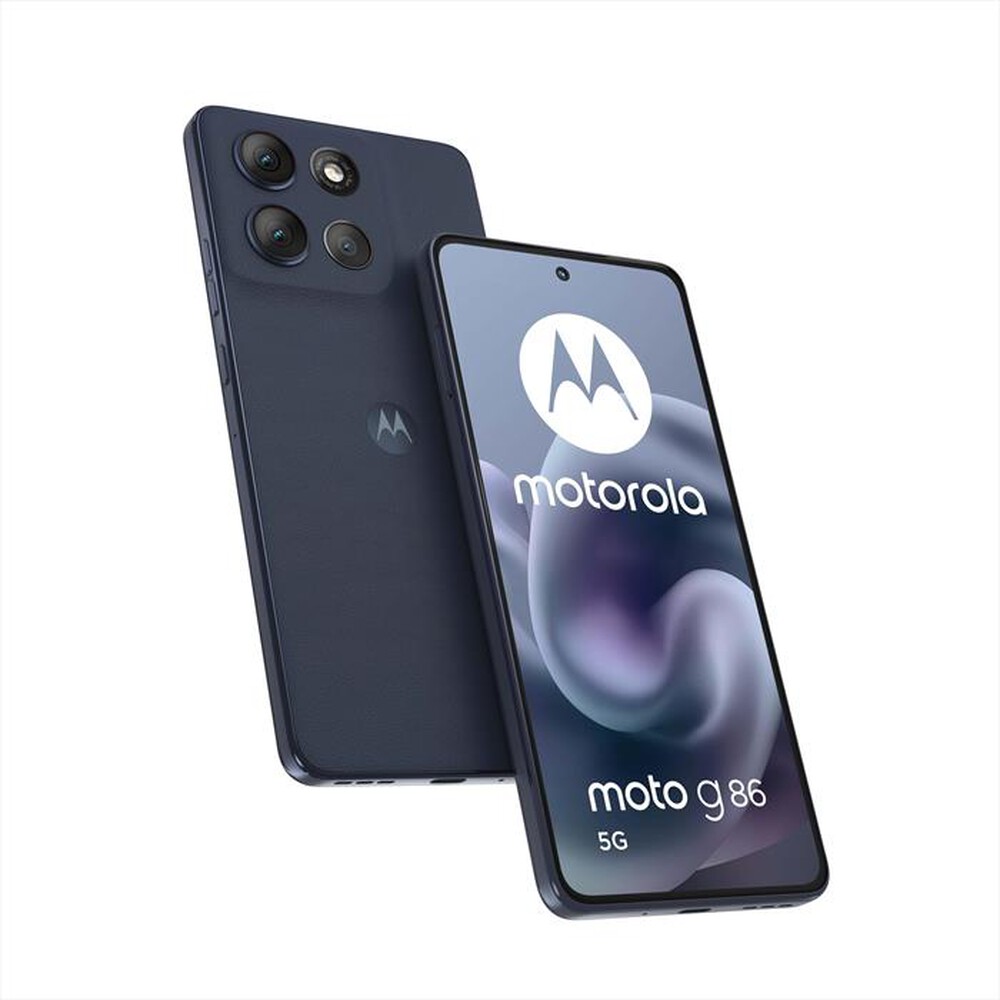 Immagine del prodotto MOTOROLA - Smartphone MOTO G86 5G-SPELLBOUND