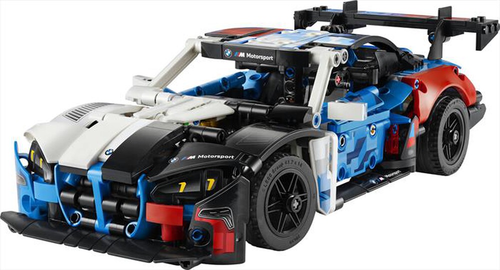 Immagine del prodotto LEGO - TECHNIC Auto da corsa BMW M4 GT3 EVO - 42226