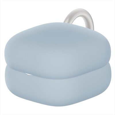 SONY - Cover per custodia di ricarica Sony LinkBuds Fit-Blu