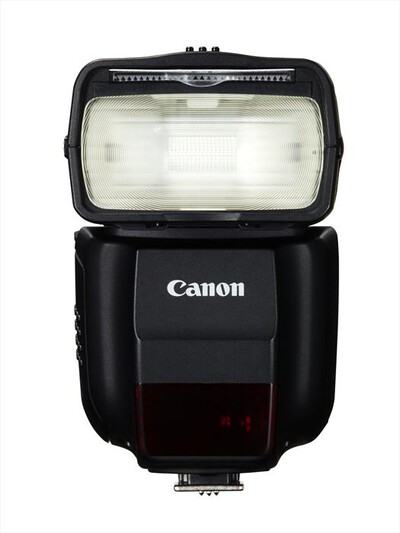 CANON - SpeedLite 430 EX III-RT - Black