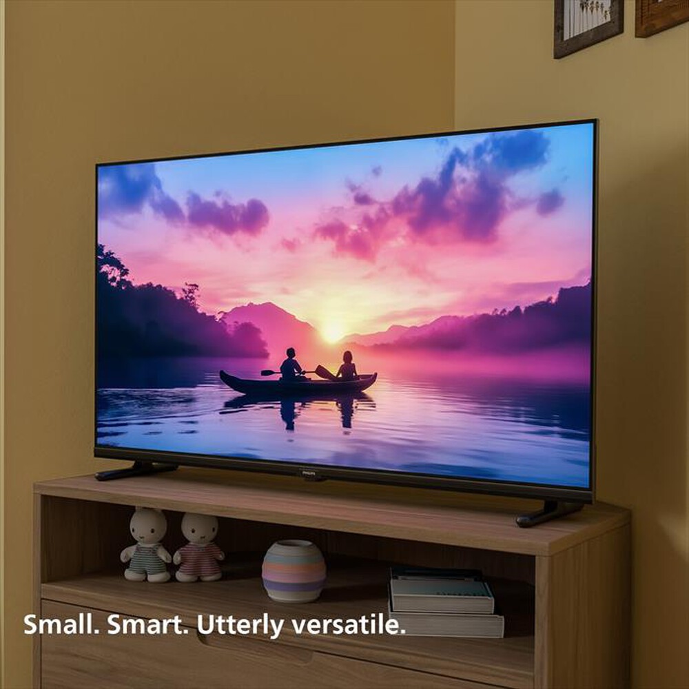 Immagine del prodotto PHILIPS - 40PFS6050/12-Black