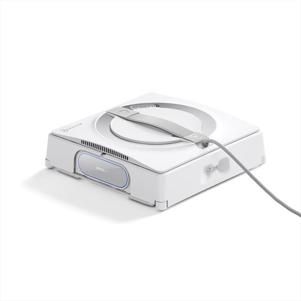 Immagine del prodotto ECOVACS - Robot lavavetri WINBOT W2 PRO OMNI-Bianco