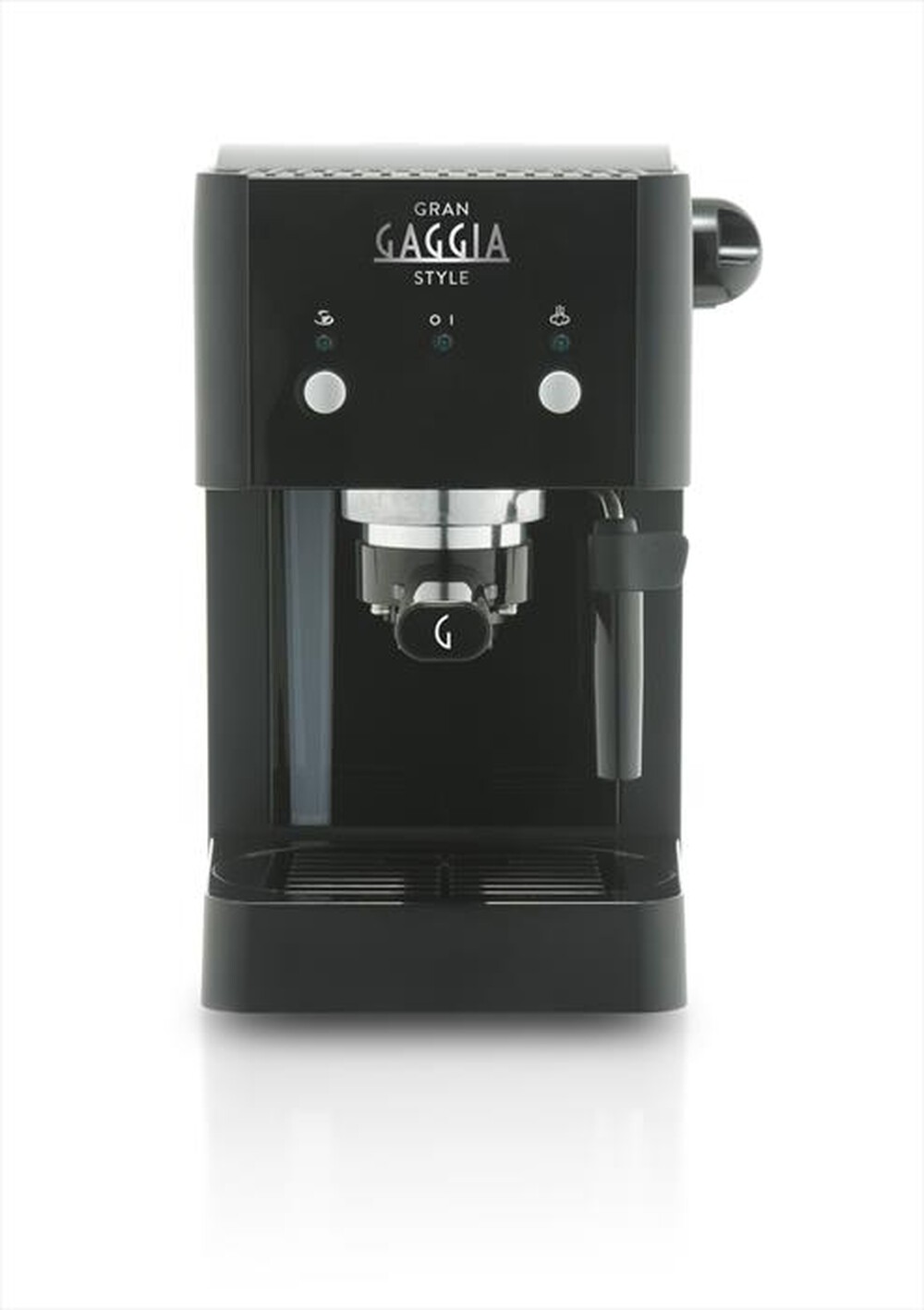 "GAGGIA - Gran Gaggia Style-Nero"