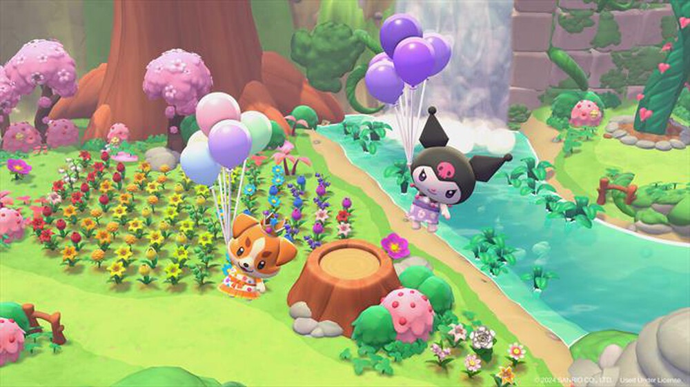 Immagine del prodotto FLASHPOINT DE - HELLO KITTY ISLAND ADVENTURE