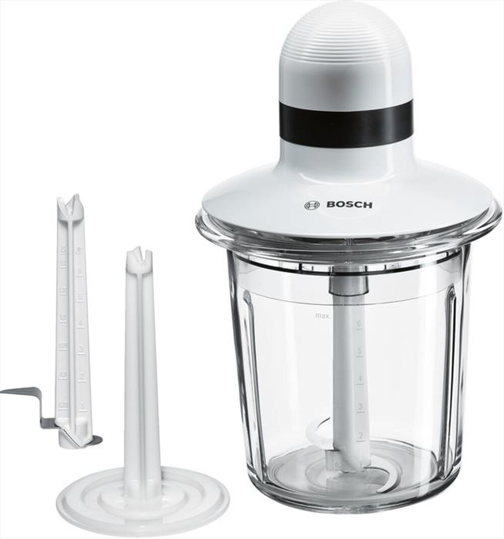 "BOSCH - MMR15A1-Bianco"