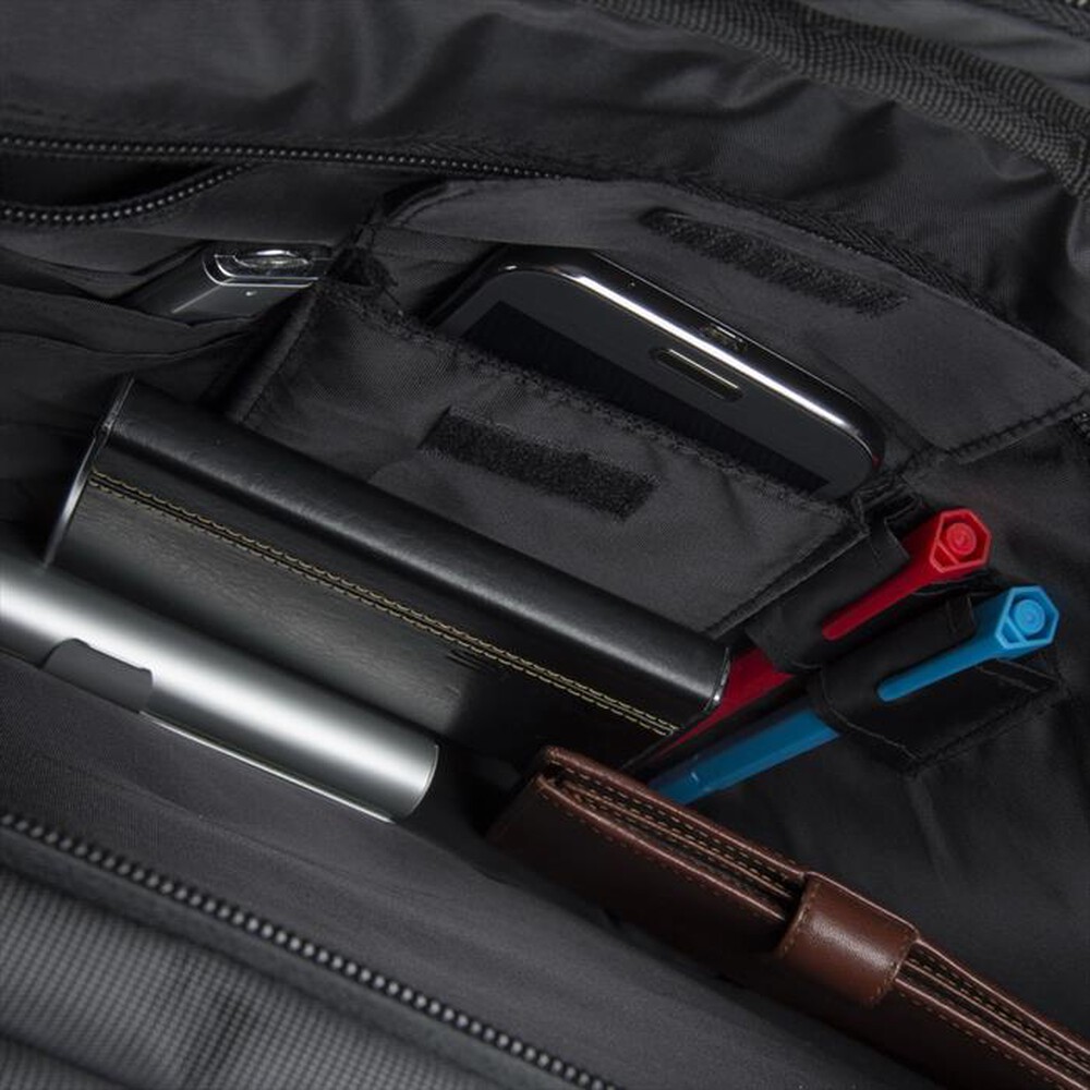 "RIVACASE - 8290 BORSA CONVERTIBILE PER NOTEBOOK DA 16\"-Antracite"