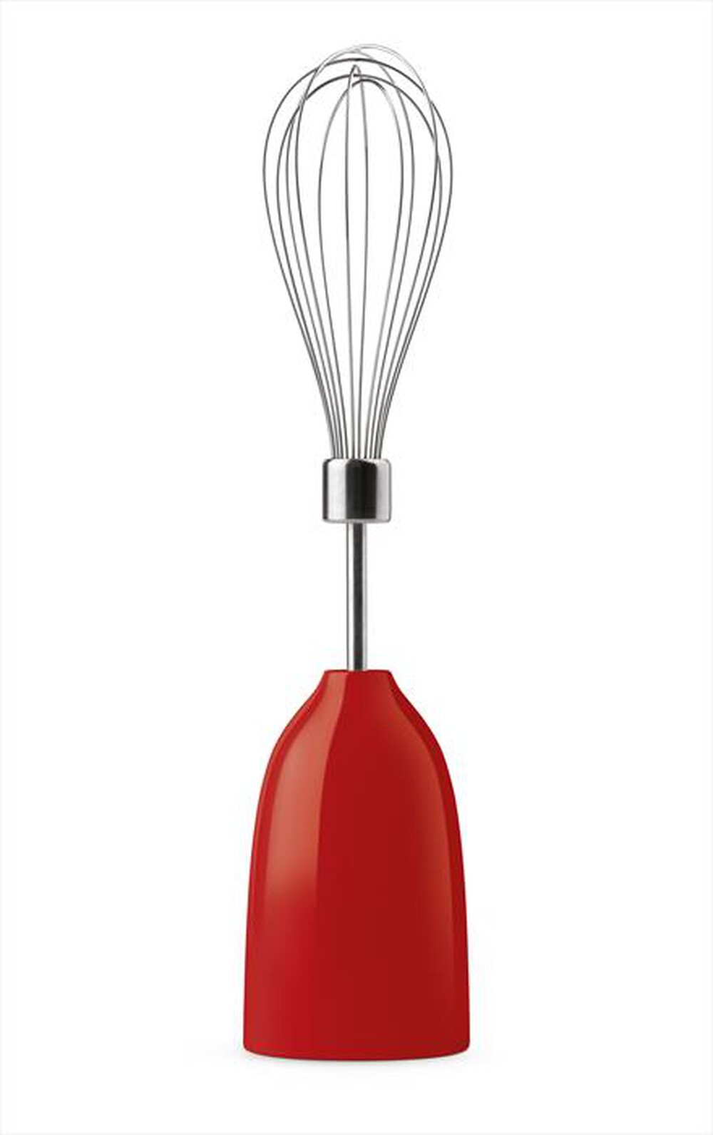 "SMEG - HBAC01RD-rosso"