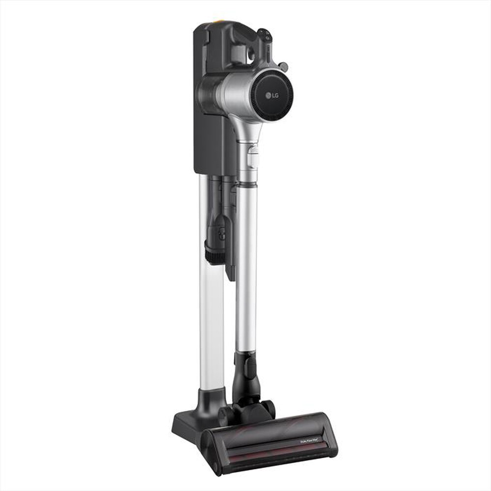 "LG - Scopa elettrica CORDZERO A9K-CORE3S-Silver"
