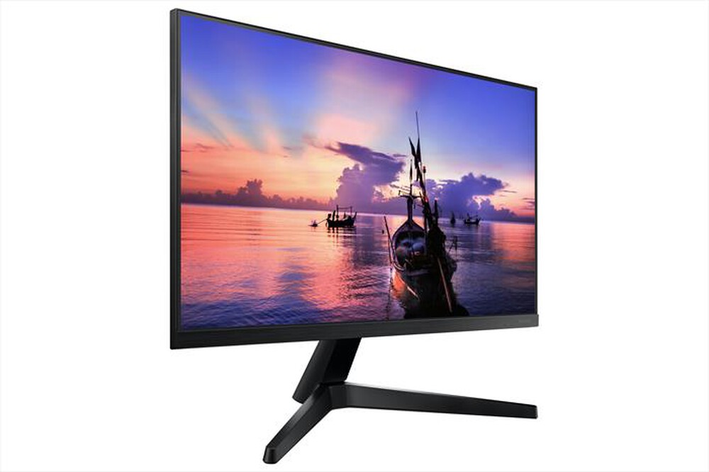 "SAMSUNG - LF27T350FHRXEN"
