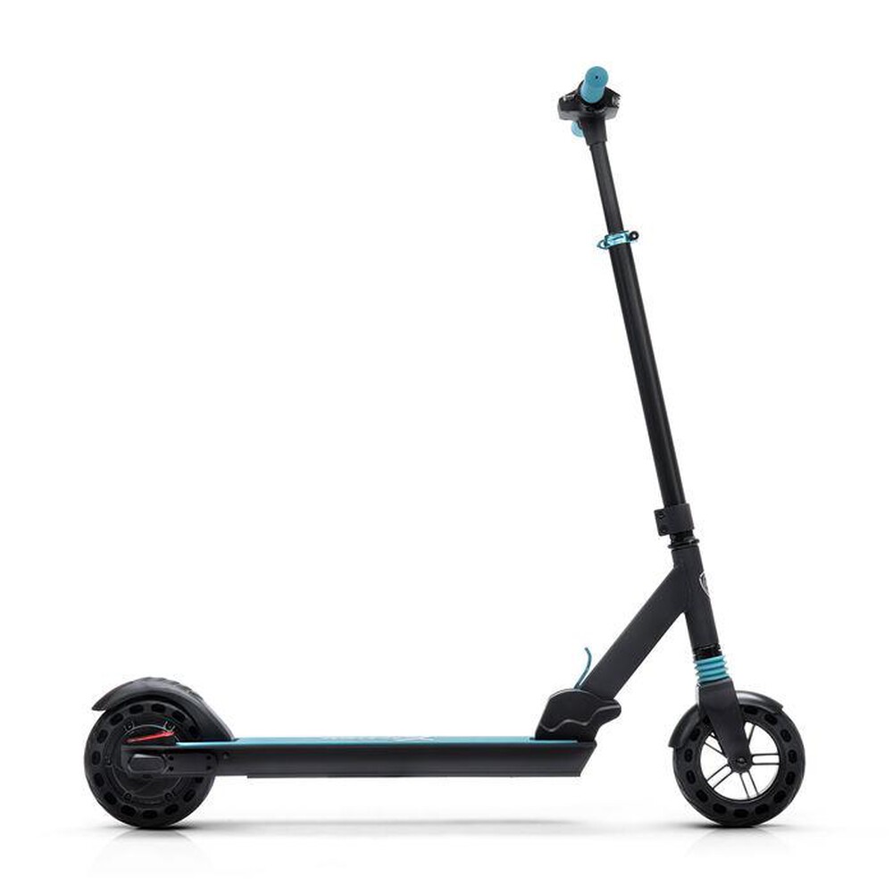 "DUCATI - LANCIA YPSILON-Azzurro"