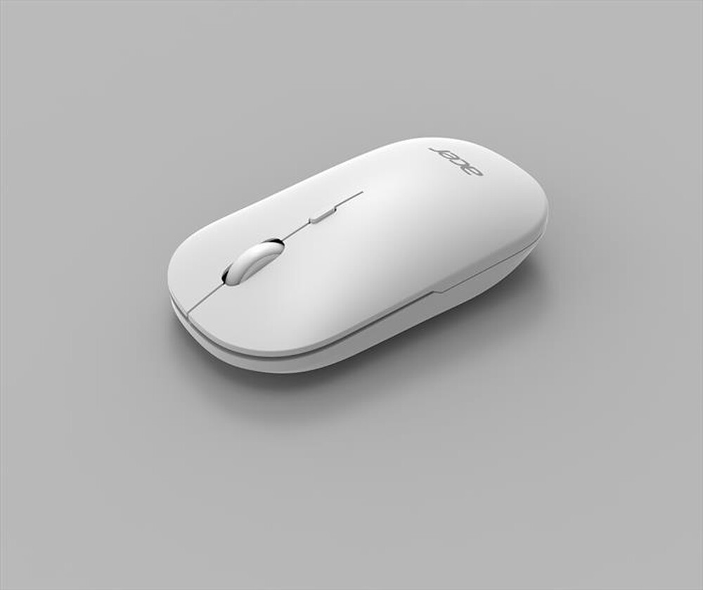 Immagine del prodotto ACER - MOUSE WIRELESS-Bianco