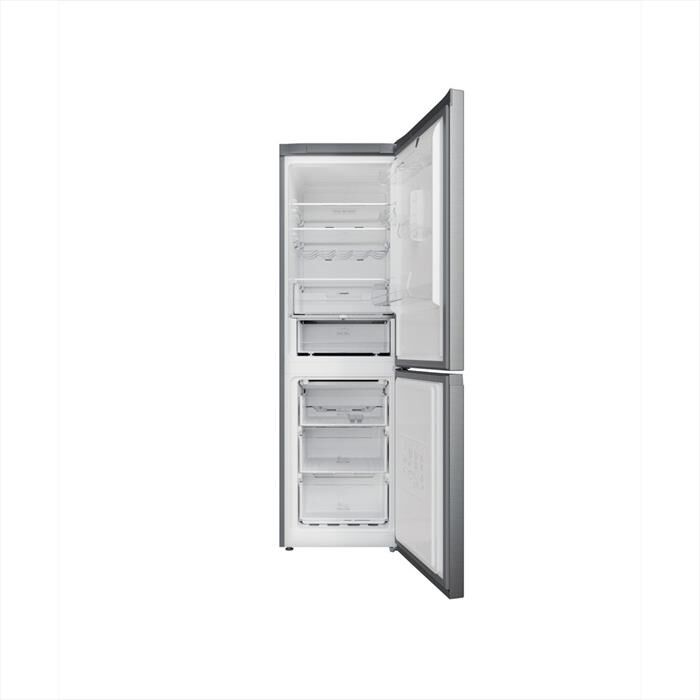 HOTPOINT ARISTON - Frigorifero combinato HAFC8 TO32SX Classe E | Euronics