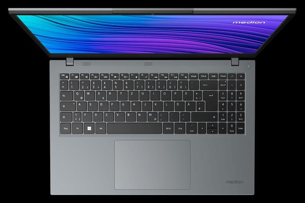 Immagine del prodotto MEDION - Notebook E15433 NB 15.6" I5-13/32/1TB W11-Grigio