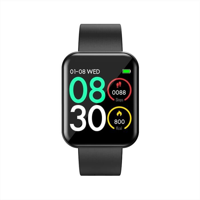 Orologio best sale touch euronics