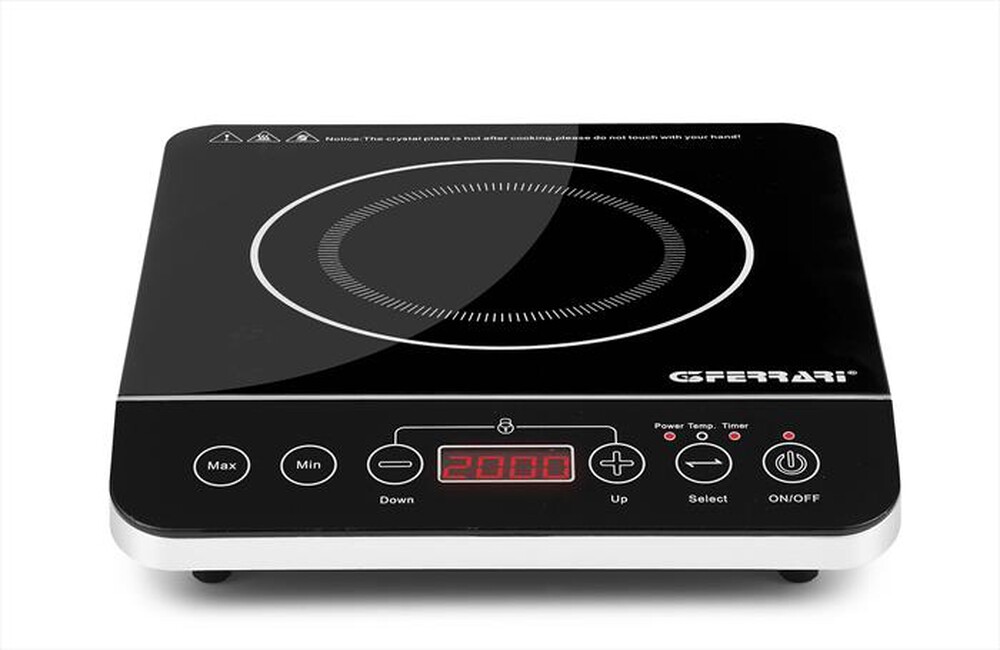 Immagine del prodotto G3FERRARI - G1006100-Nero