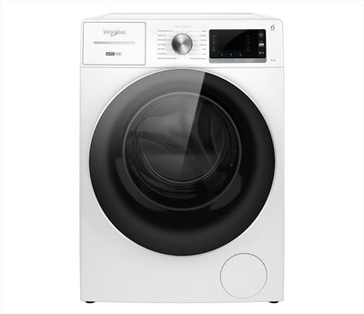 WHIRLPOOL - Lavatrice W7X W845WR IT 8 Kg Classe B