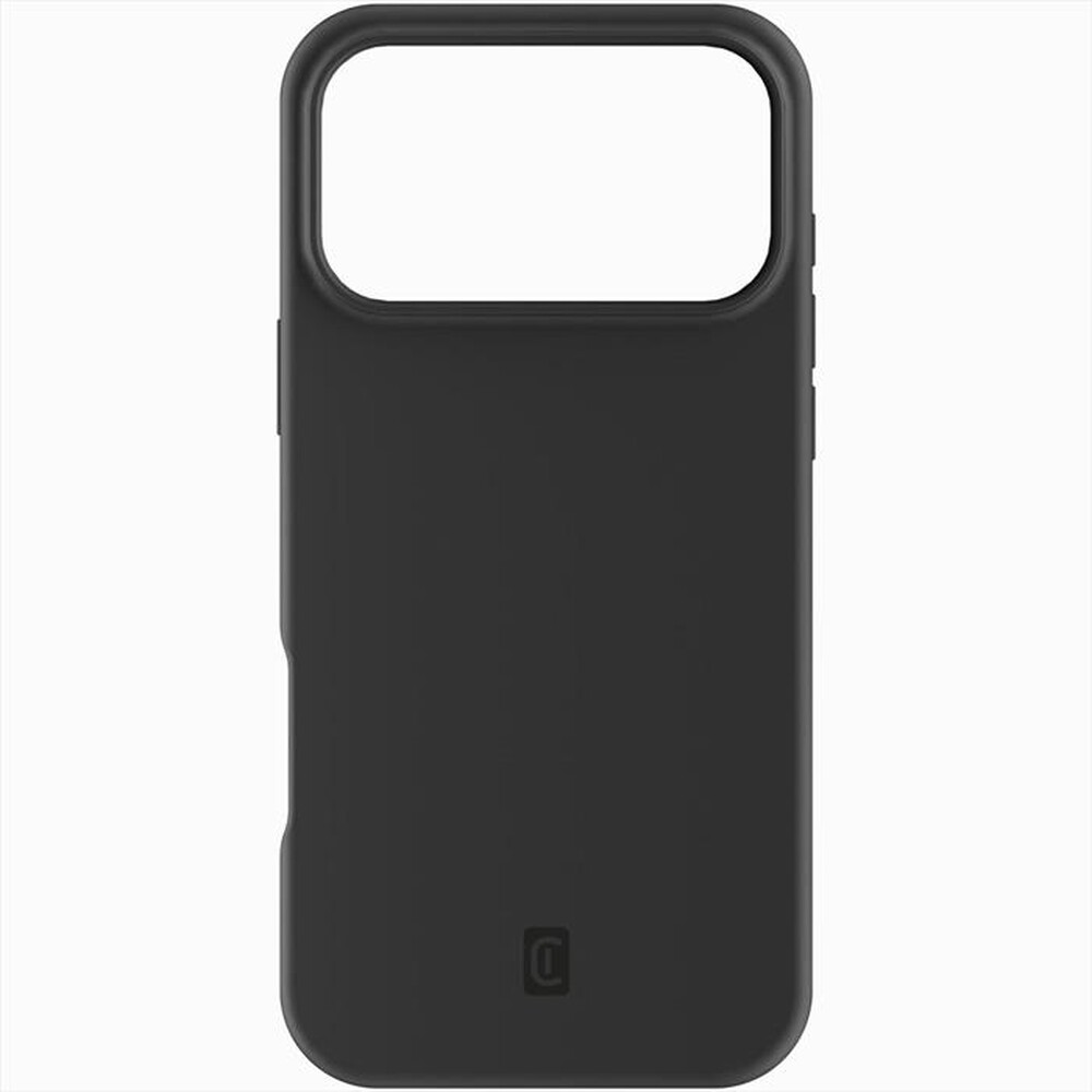Immagine del prodotto CELLULARLINE - Custodia SENSATION per IPHONE 17 PRO-Nero