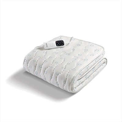 IMETEC - SCALDASONNO ADAPTO PURITY SINGOLO 150X80 CM-Bianco