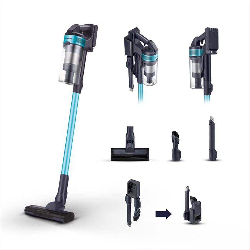 Immagine del prodotto SAMSUNG - VS15A6031R1/ET JET 60 TURBO-MINT