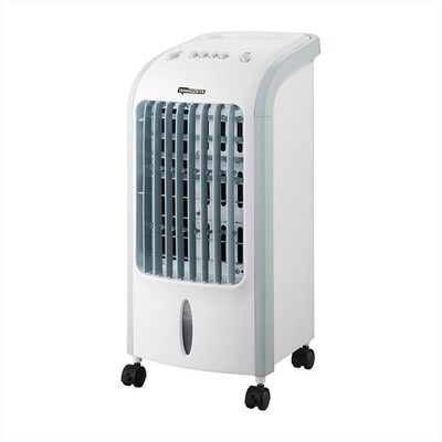 TERMOZETA - Ventilatore a torre TZWZ08