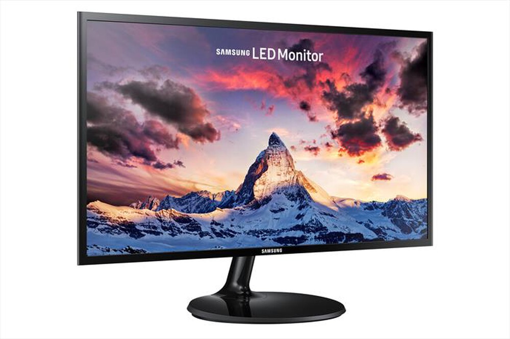 "SAMSUNG - LS24F350FHRXEN"