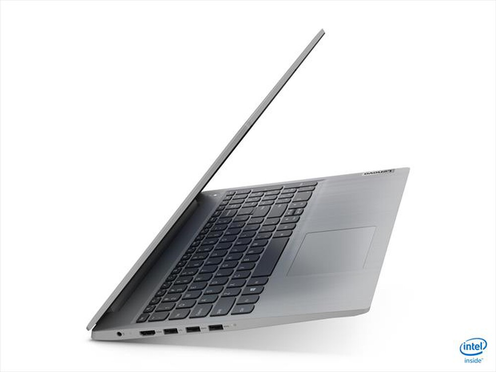 "LENOVO - Notebook IDEAPAD 3 81WB015CIX"