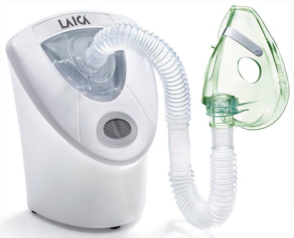LAICA - MD6026-Bianco