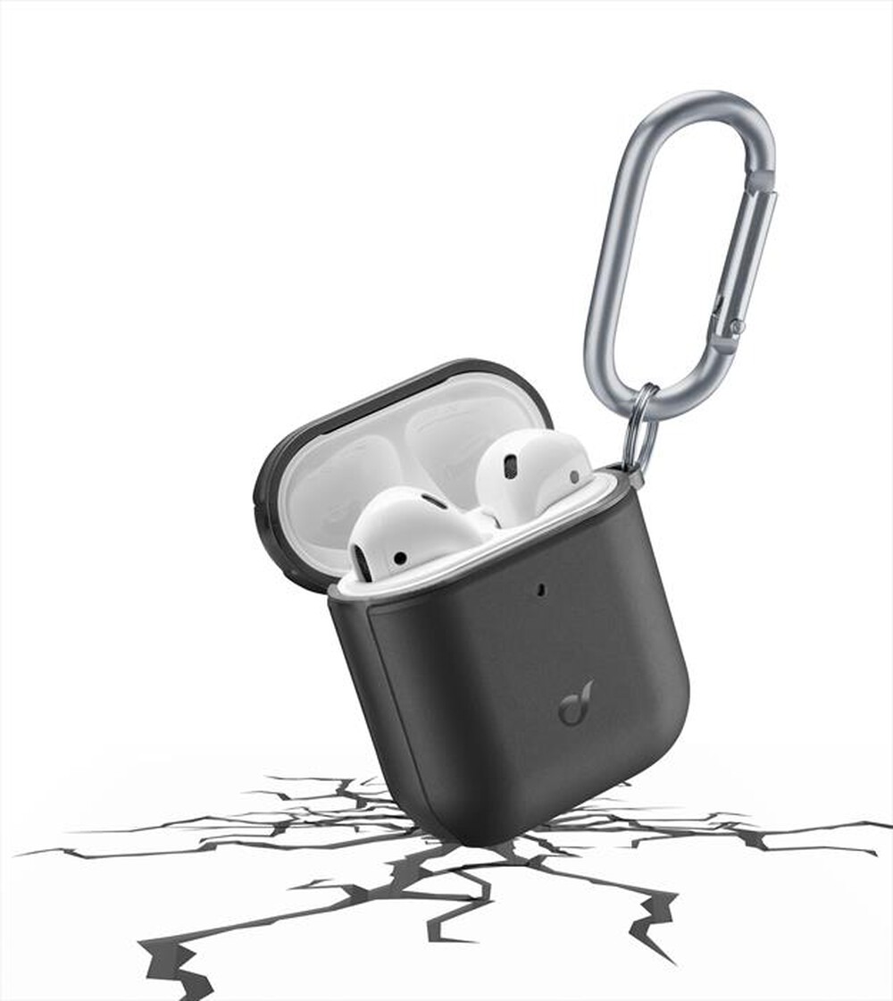 Immagine del prodotto CELLULARLINE - DEFENDERAIRPODSK-Nero