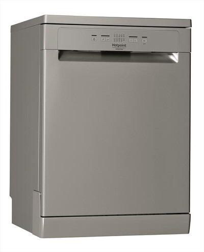 HOTPOINT ARISTON - HFC 2B+26 X-inox