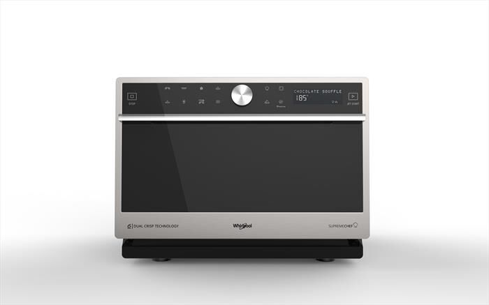 WHIRLPOOL - MWP 3391 SX-Inox | Euronics