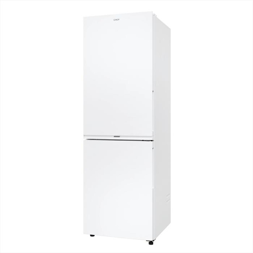 Immagine del prodotto CANDY - Frigorifero combinato CNCQ2T618EW Classe E 355 lt-Bianco