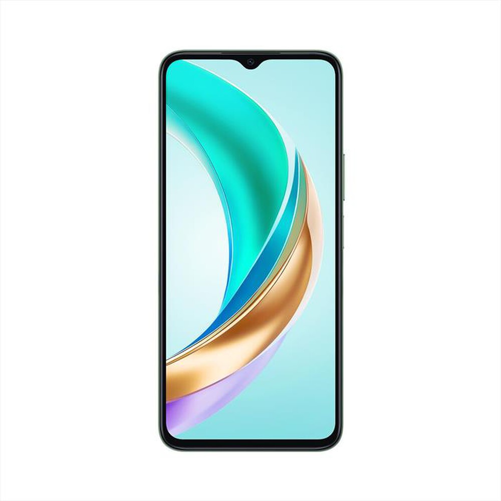 "HONOR - Smartphone X6B (6/256GB)-FOREST GREEN"