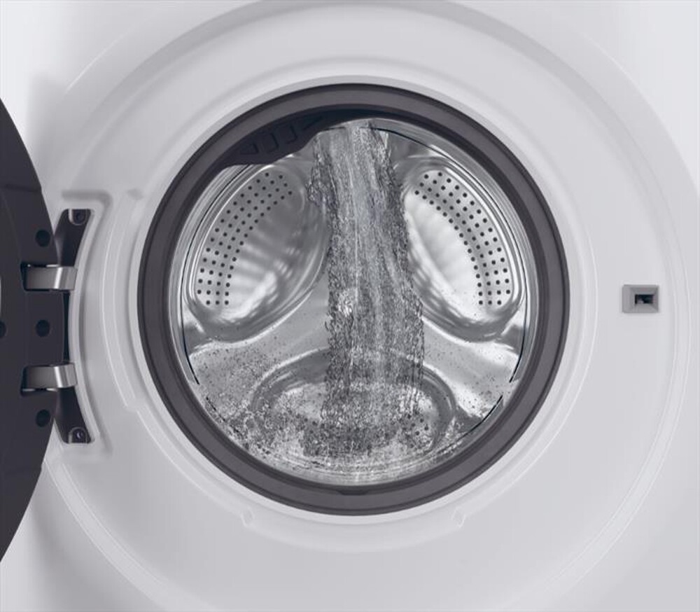 Immagine del prodotto CANDY - Lavatrice BR 48B6-S 8 Kg Classe A-White