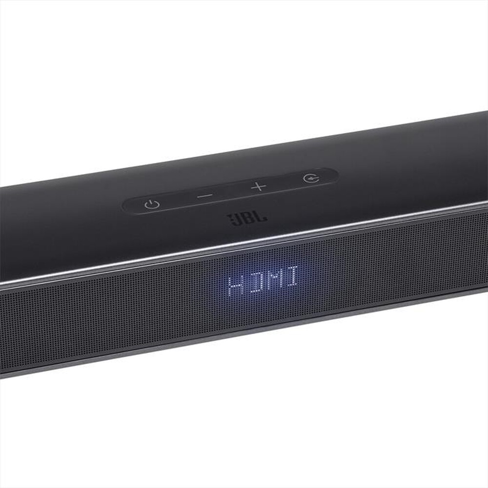"JBL - BAR 2.1-Nero"