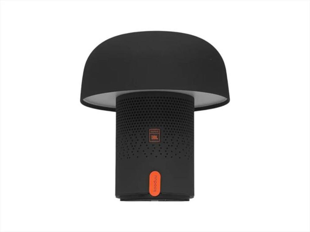 Immagine del prodotto KOODUU - Altoparlante Bluetooth portatile SENSA PLAY-Anthracite