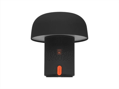 KOODUU - Altoparlante Bluetooth portatile SENSA PLAY-Anthracite