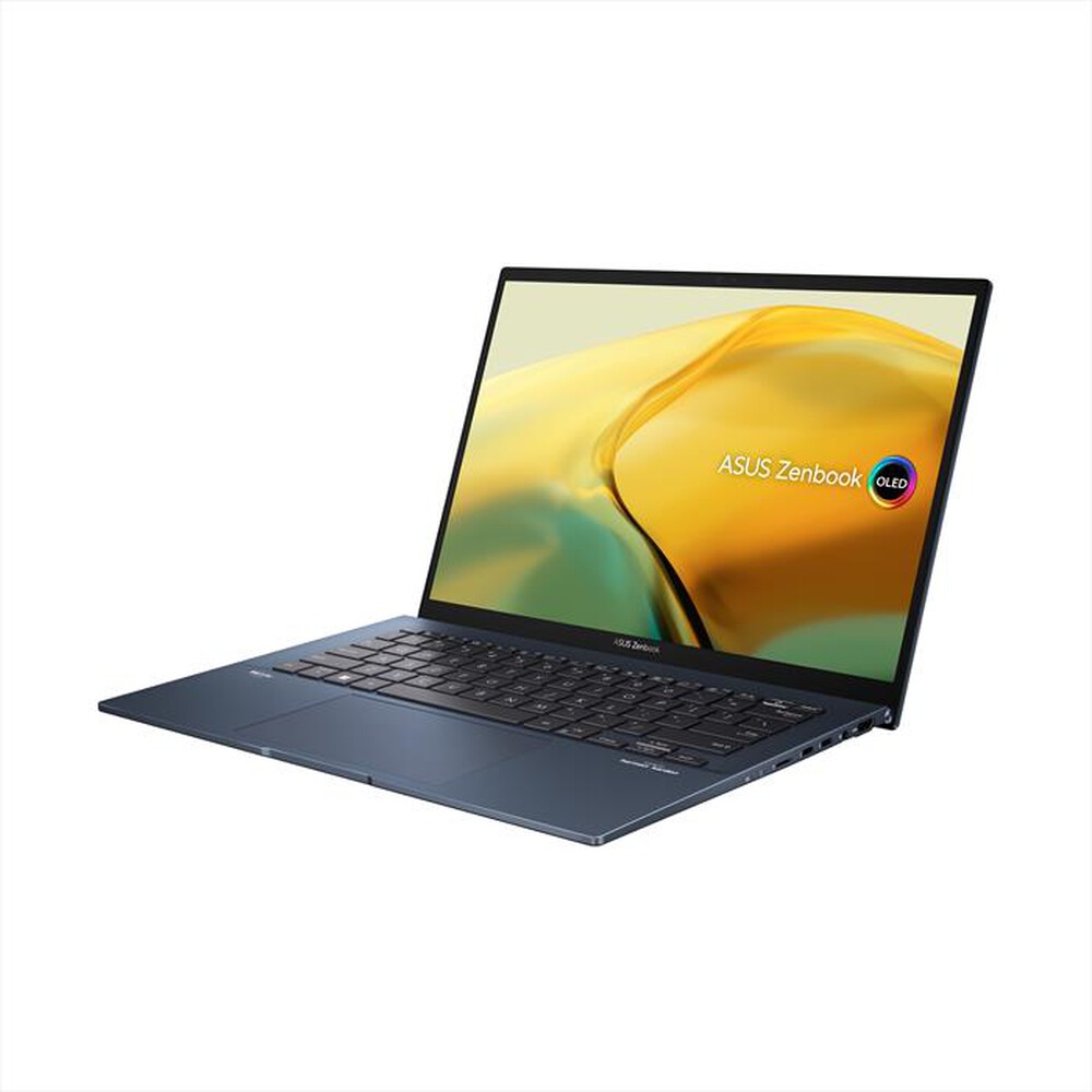 "ASUS - Ultrabook UX3402ZA-KN278W-PONDER BLUE"