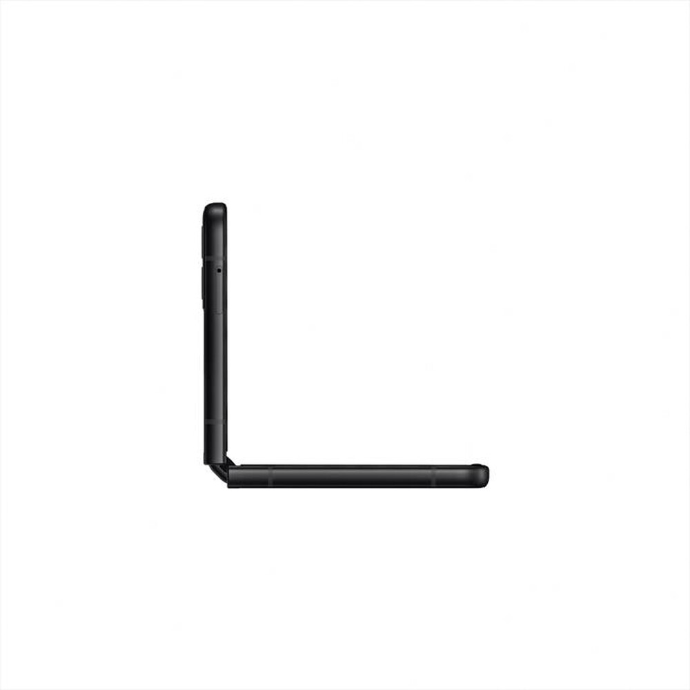 "SAMSUNG - GALAXY Z FLIP3 5G 256 GB-Phantom Black"