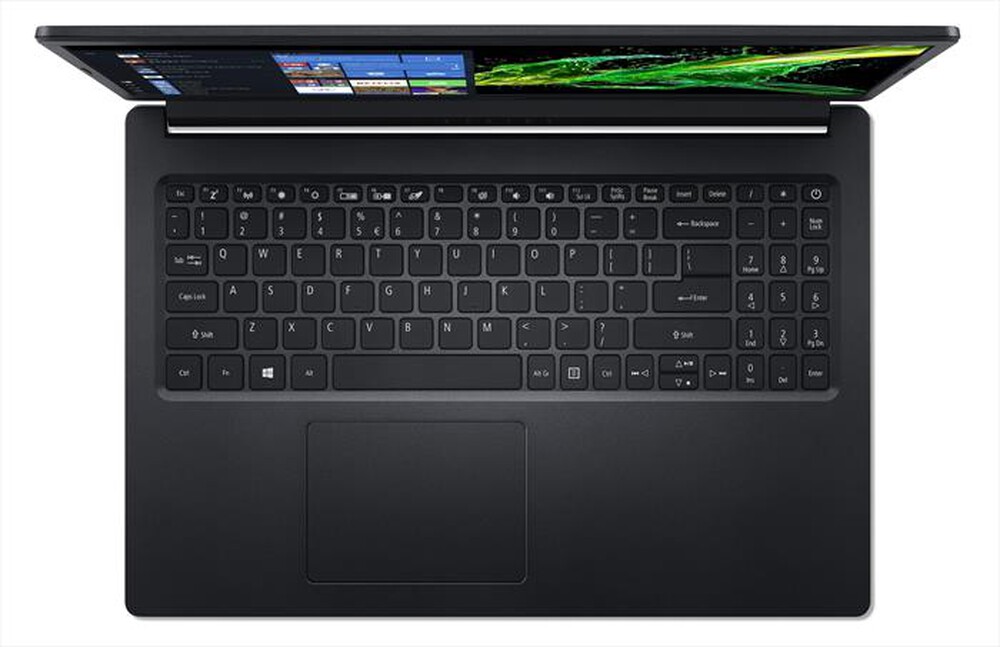 "ACER - NOTEBOOK A315-34-P4AD-Nero"