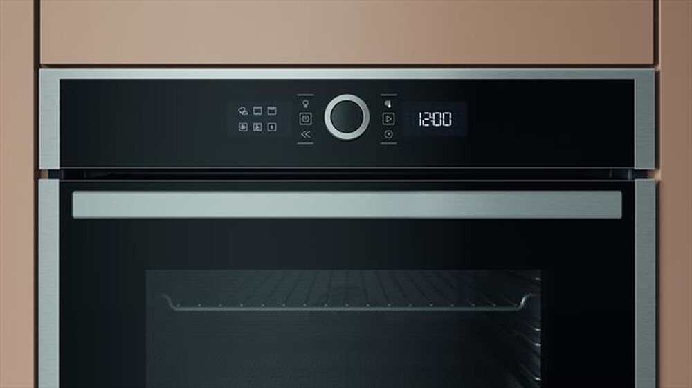 Immagine del prodotto HOTPOINT ARISTON - Forno incasso elettrico HAOI4S8HM0XA