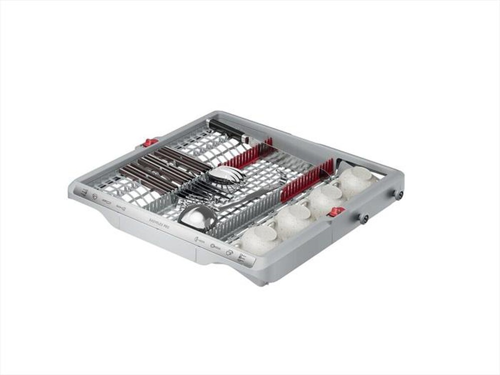 Immagine del prodotto AEG - Lavastoviglie GI9210X2TF Classe A 14 coperti-Bianco