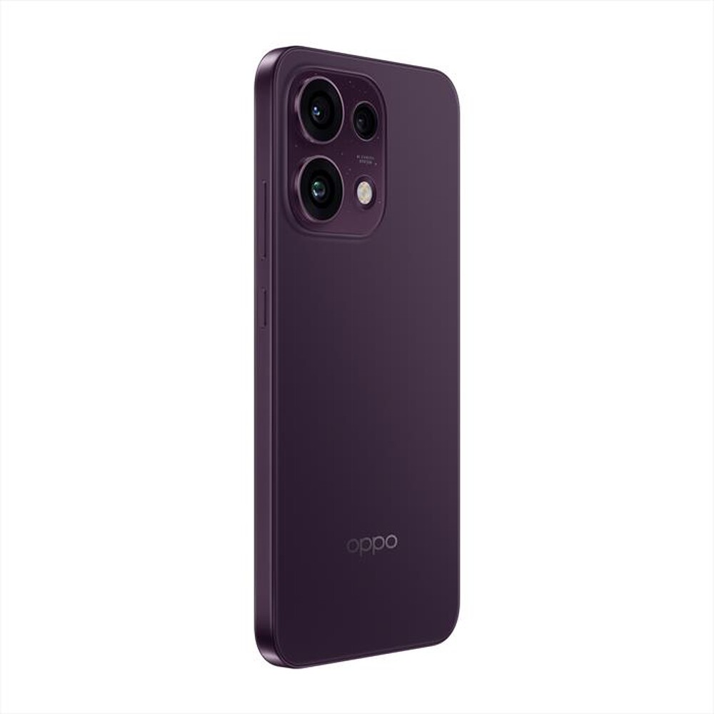 Immagine del prodotto OPPO - Smartphone RENO16 FS 5G BOX-Purple Black