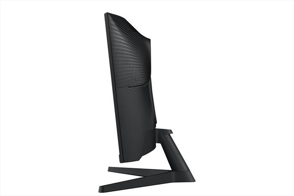 "SAMSUNG - Monitor gaming LED 27\" ODYSSEY G5 - G55C"