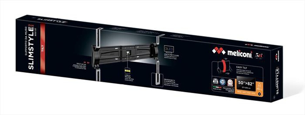 Immagine del prodotto MELICONI - 600ST-nero