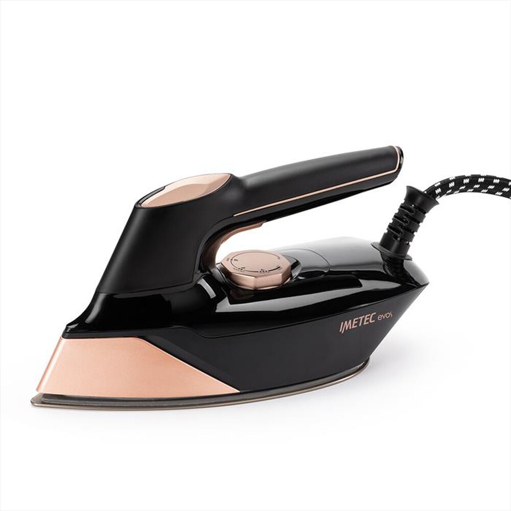 Immagine del prodotto IMETEC - FERRO DA STIRO CON CALDAIA EVOS--