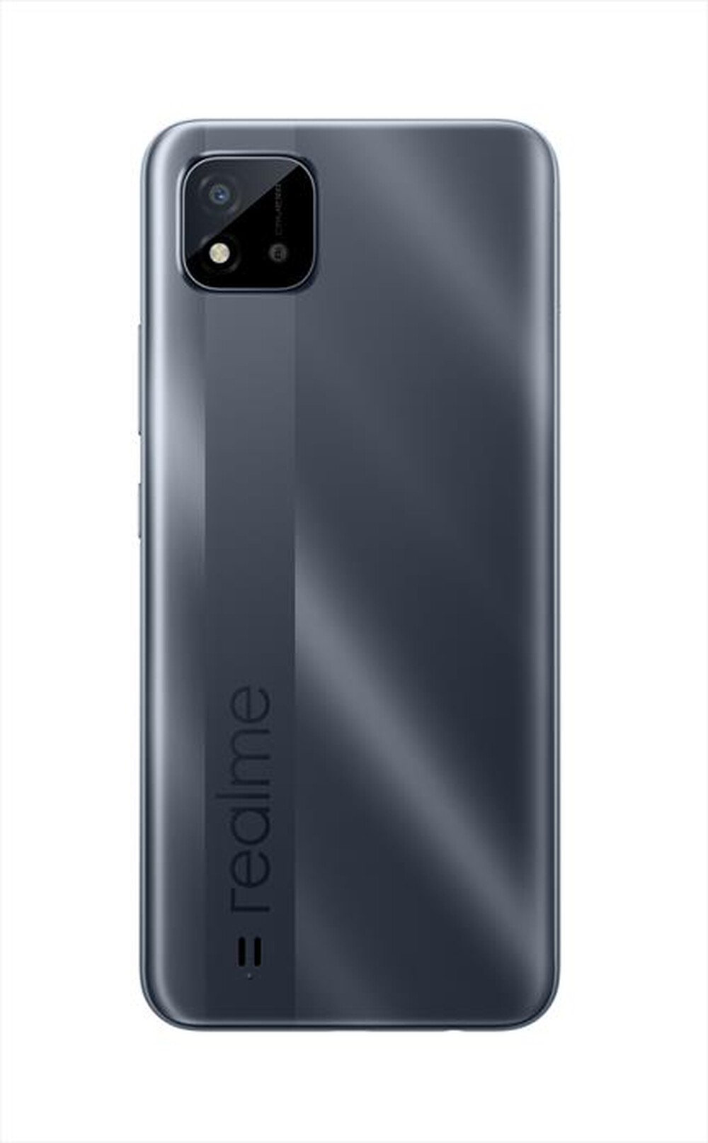"REALME - C11 2021 4GB+64GB-Iron Grey"