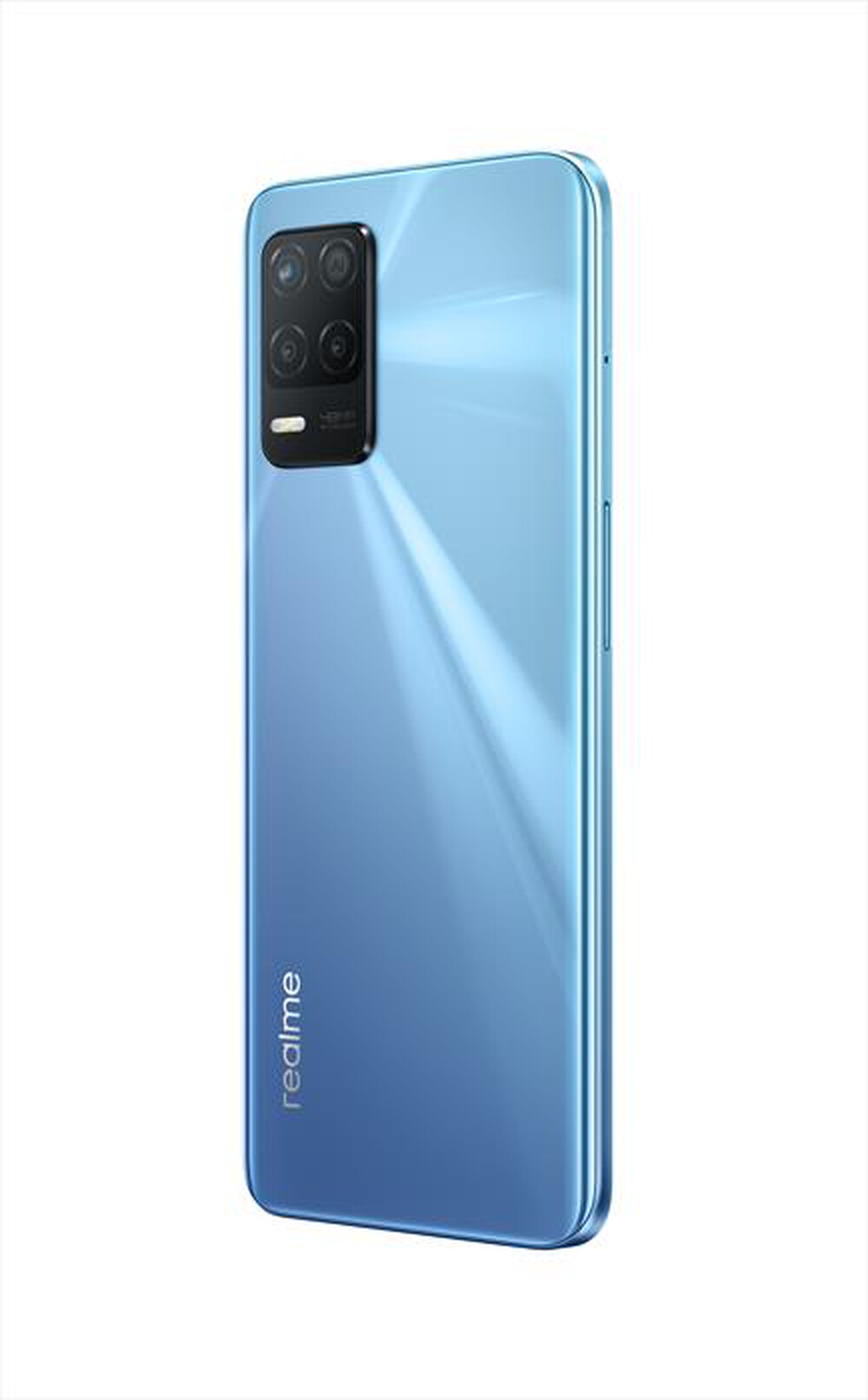 "REALME - REALME 8 5G-Blue"