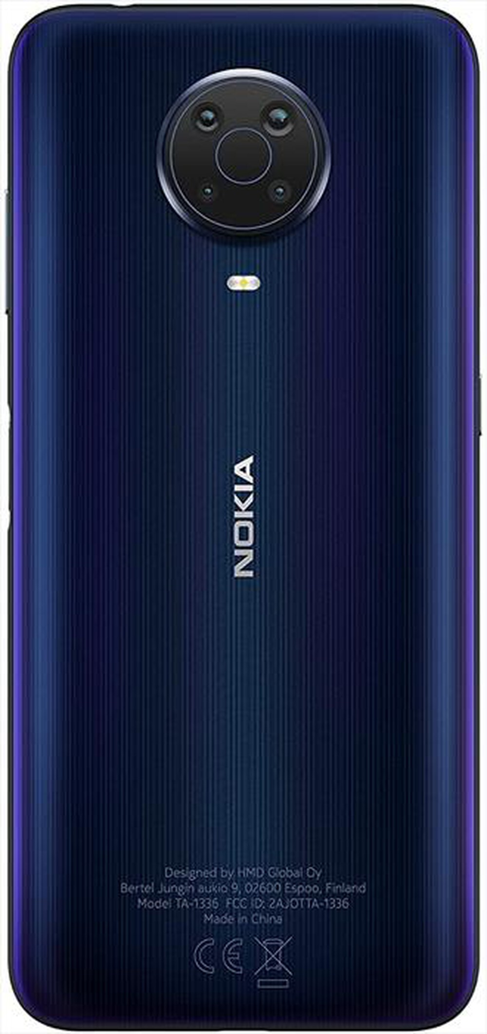 "NOKIA - G20-Blu"