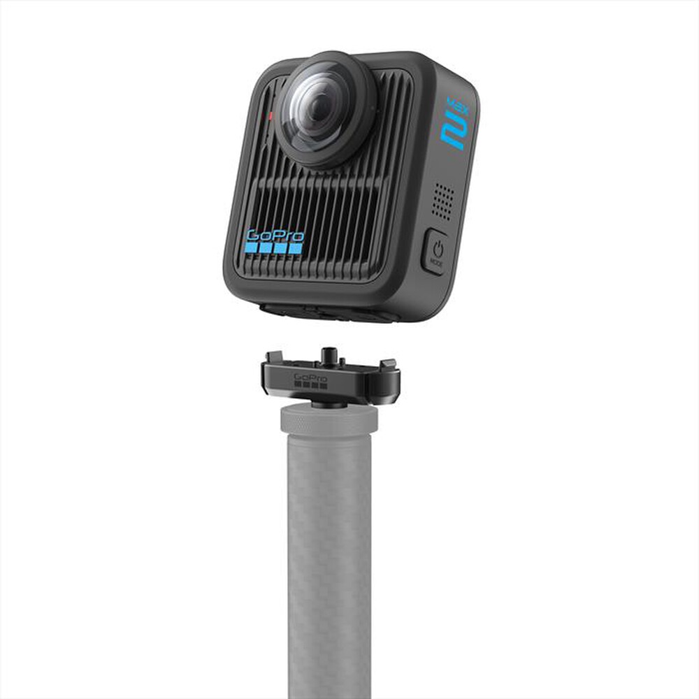 Immagine del prodotto GoPro - Supporto con chiusura magnetica-Nero